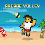Arcade Volley