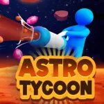 Astro Tycoon