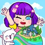 Avatar Life My Town