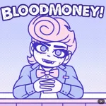 BloodMoney