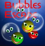 Bubble Escape