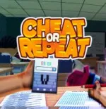 Cheat or Repeat