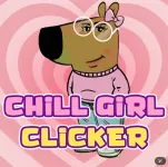 Chill Girl Clicker