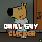 Chill Guy Clicker