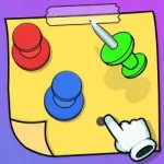 Colors pins