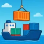 Container Sort Puzzle
