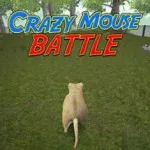 Crazy Mouse Battle 