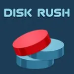 Disk Rush