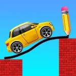 Draw Brige Puzzle
