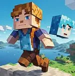 EaglerCraft Unblocked 