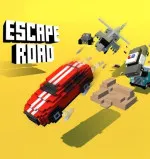 Escape Road