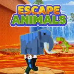Escape Animals
