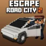 Escape Road City 2