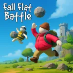 Fall Flat Battle