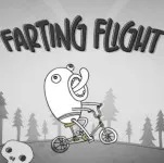 Farting Flight