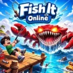 Fish It Online