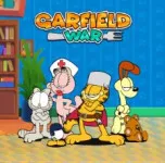 Garfield War