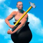 Getting Over It