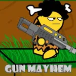 Gun Mayhem