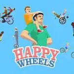 Happy Wheels