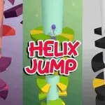 Helix Jump