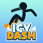 Icy Dash