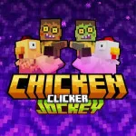 Jockey Clicker 