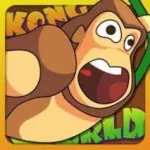 Kong Adventure