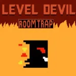 Level Devil Trap Path