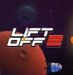 Lift Off 2