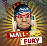 Mall Fury