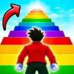 Obby Highest Jump Ever