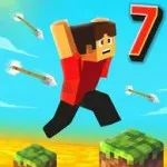 Parkour Block 7