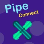 Pipe Puzzle: Connect & Flow