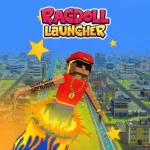 Ragdoll Launcher