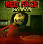 Red Face Horror