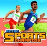 Retro Sports Champion