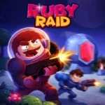 Ruby Raid