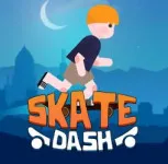 Skate Dash