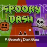 Spooky Dash