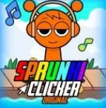 Sprunki Clicker