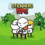 Stick Hero RPG