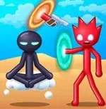 Stickman Duo: Escape The Tomb