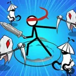 Stickman Rogue Online