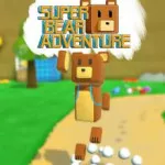 Super Bear Adventure