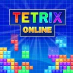 Tetrix Online