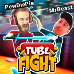 Tube Fight