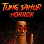 Tung Sahur Horror