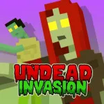 Undead Invasion