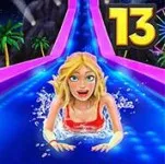 Uphill Rush 13